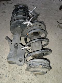 Стойка амортизатора на Nissan Leaf AZE0 EM57 Фото 11