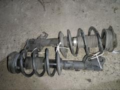 Стойка амортизатора на Nissan Leaf AZE0 EM57 Фото 2