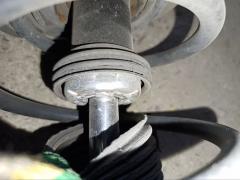 Стойка амортизатора на Nissan Leaf AZE0 EM57 Фото 8