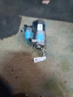 Стартер 23300-CG00A на Nissan Fuga Y50 VQ25DE Фото 4