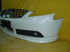 Бампер 029065 029065,62022-EG640 на Nissan Fuga Y50 Фото 3