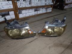 Фара P3589 P3589 на Honda Stepwgn RF5 Фото 3