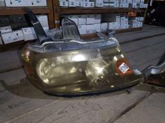 Фара P3589 P3589 на Honda Stepwgn RF5 Фото 4