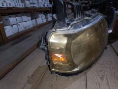 Фара P3589 P3589 на Honda Stepwgn RF5 Фото 5