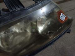 Фара P3589 P3589 на Honda Stepwgn RF5 Фото 7