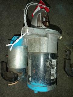 Стартер 23300AA570, 23300AA571 на Subaru Legacy BL5 EJ20X Фото 4