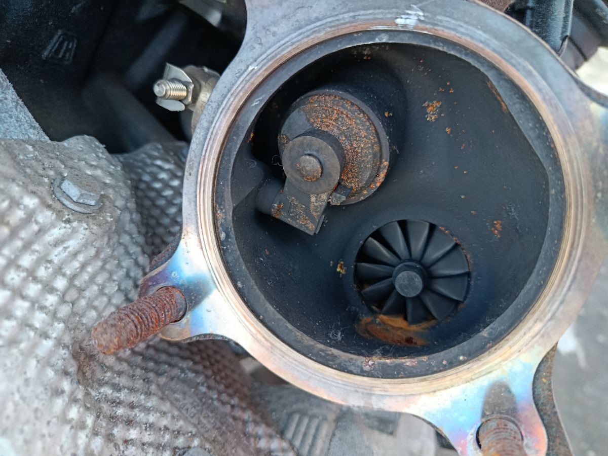 Двигатель на Audi A4 8K CDH Фото 7