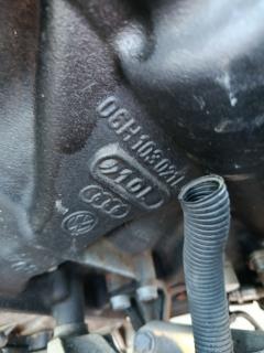 Двигатель на Audi A4 8K CDH Фото 9