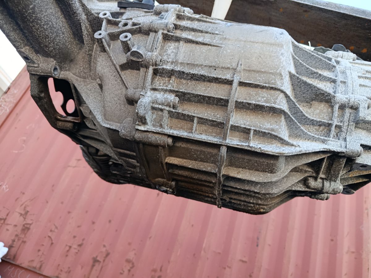 КПП автоматическая на Audi A4 8K CDH Фото 12