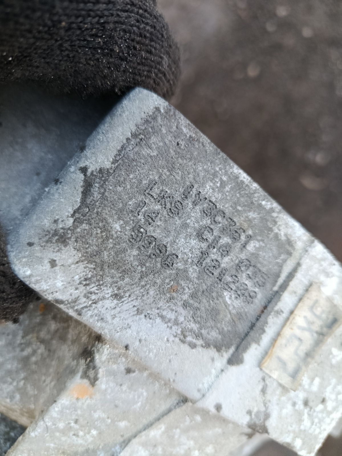 КПП автоматическая на Audi A4 8K CDH Фото 9