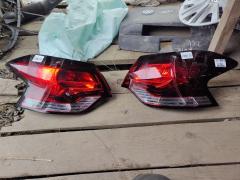 Стоп на Citroen Ds4 Фото 4