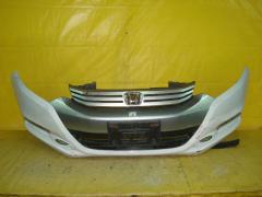 Бампер на Honda Insight ZE2 114-22397, Переднее расположение