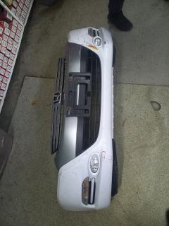 Бампер 114-22397 114-22397 на Honda Insight ZE2 Фото 25