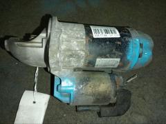 Стартер 23300AA460 на Subaru Forester SG5 EJ203 Фото 4