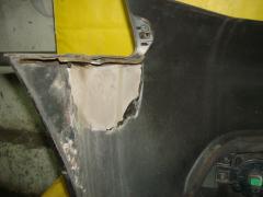 Бампер 029065 029065,62022-EG640 на Nissan Fuga PNY50 Фото 4