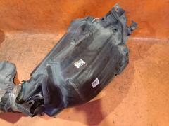 Подкрылок на Toyota Bb NCP31 1NZ-FE Фото 2