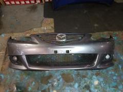 Бампер 026719 026719 на Mazda Atenza GYEW Фото 15