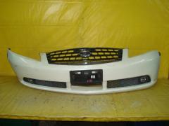 Бампер на Nissan Fuga Y50 029065 62022-EG640, Переднее расположение