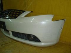 Бампер 029065 029065,62022-EG640 на Nissan Fuga Y50 Фото 3