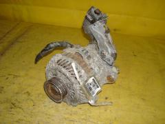 Генератор на Nissan Stagea NM35 VQ25DD 23100-CD010