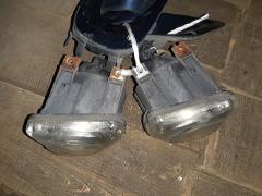 Туманка бамперная 114-20751 114-20751 на Subaru Legacy Wagon BP5 Фото 10