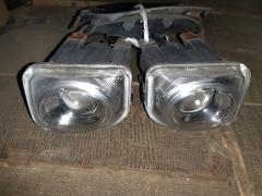 Туманка бамперная 114-20751 114-20751 на Subaru Legacy Wagon BP5 Фото 12