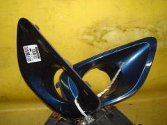 Туманка бамперная 114-20751 114-20751 на Subaru Legacy Wagon BP5 Фото 3