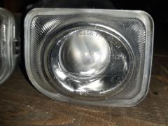 Туманка бамперная 114-20751 114-20751 на Subaru Legacy Wagon BP5 Фото 11