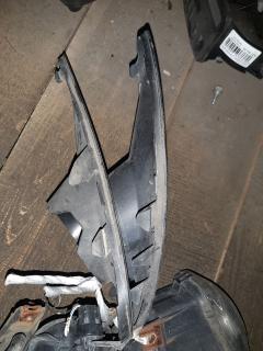 Туманка бамперная 114-20751 114-20751 на Subaru Legacy Wagon BP5 Фото 4