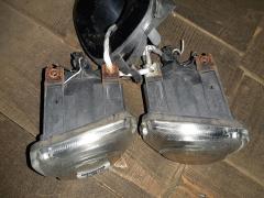 Туманка бамперная 114-20751 114-20751 на Subaru Legacy Wagon BP5 Фото 6