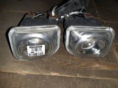 Туманка бамперная 114-20751 114-20751 на Subaru Legacy Wagon BP5 Фото 9
