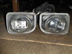 Туманка бамперная 114-20751 114-20751 на Subaru Legacy Wagon BP5 Фото 10
