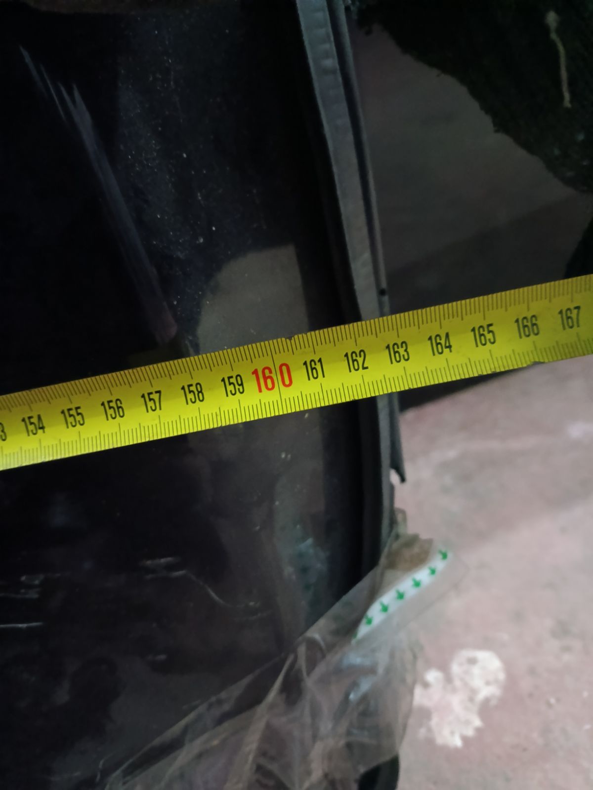 Капот 41002993151 на Bmw X1 E84-VL32 Фото 5