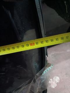 Капот 41002993151 на Bmw X1 E84-VL32 Фото 5