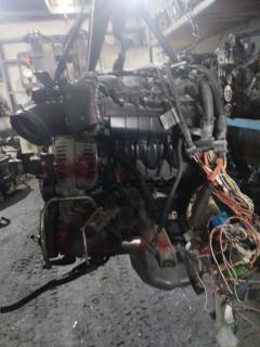 Двигатель на Bmw X1 E84-VL32 N46B20BD Фото 10