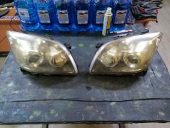 Фара 35-106 35-106 на Toyota Avensis AZT250 Фото 3