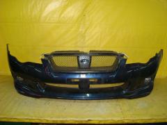 Бампер на Subaru Legacy BL5 114-77828 57704-AG200, Переднее расположение