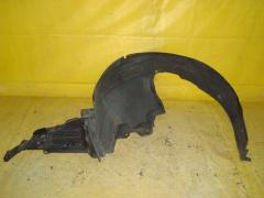 Подкрылок 59110AG011 на Subaru Legacy BL5 Фото 1