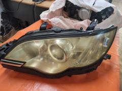 Фара 100-20959 100-20959 на Subaru Legacy BL5 Фото 4