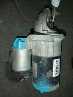 Стартер 23300AA570, 23300AA571 на Subaru Legacy Wagon BR9 EJ253 Фото 4