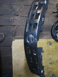 Решетка радиатора 62310-CA000, DS07247GAZ на Nissan Murano TZ50 Фото 3