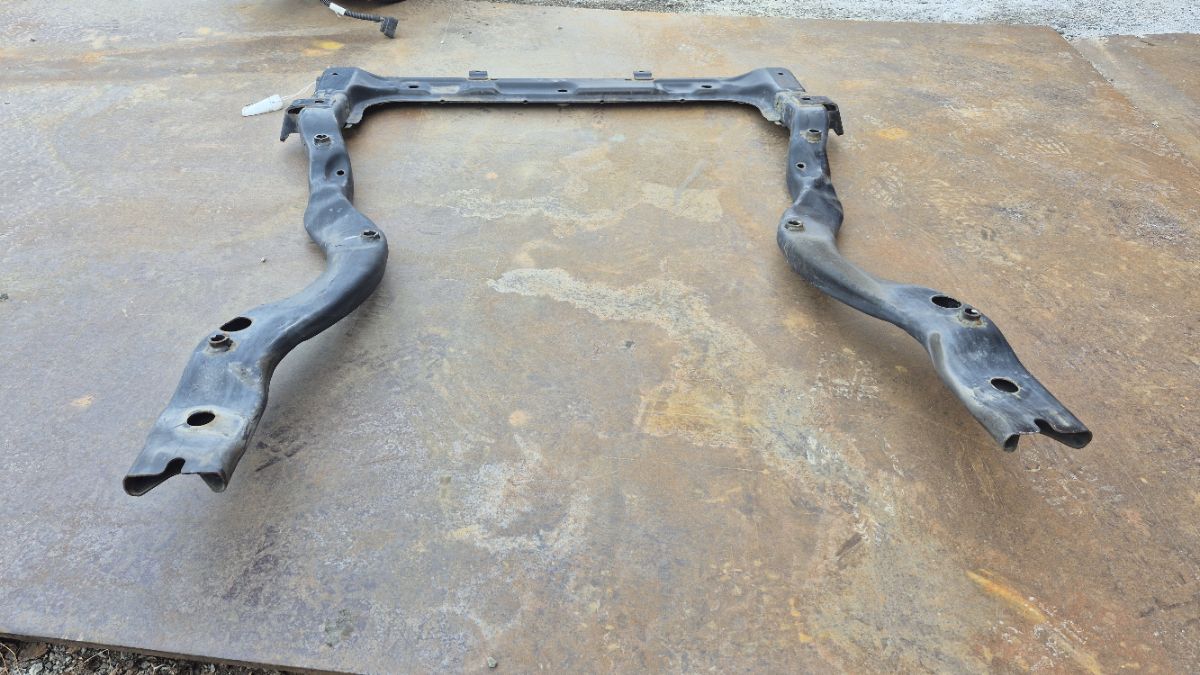 Балка под ДВС на Subaru Impreza Wagon GG2 EJ15 Фото 11