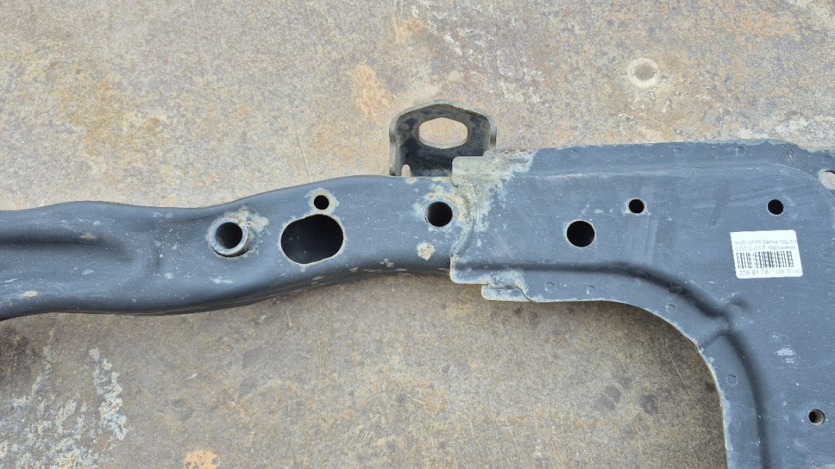 Балка под ДВС на Subaru Impreza Wagon GG2 EJ15 Фото 3