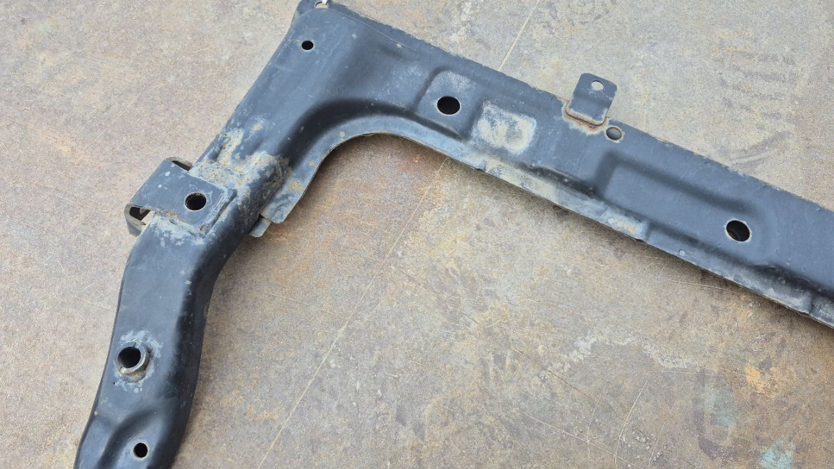 Балка под ДВС на Subaru Impreza Wagon GG2 EJ15 Фото 7