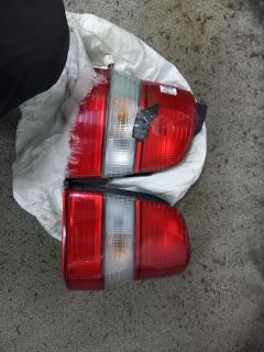 Стоп 4781 4781 на Mazda Demio DW3W Фото 3