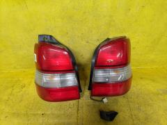 Стоп на Mazda Demio DW3W 4781