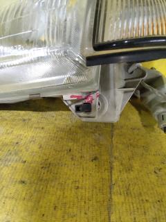 Фара 001-6872 на Mazda Demio DW5W Фото 2