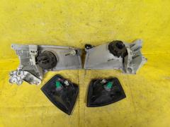 Фара 001-6872 на Mazda Demio DW5W Фото 4