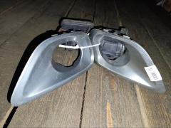 Туманка бамперная 114-20751 114-20751 на Subaru Legacy Wagon BP5 Фото 5