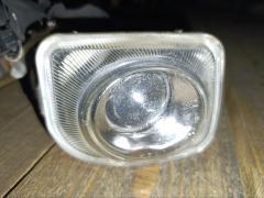 Туманка бамперная 114-20751 114-20751 на Subaru Legacy Wagon BP5 Фото 8